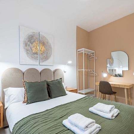 Apartamento Vivendos - Ma13 - Alamos Málaga Exterior foto