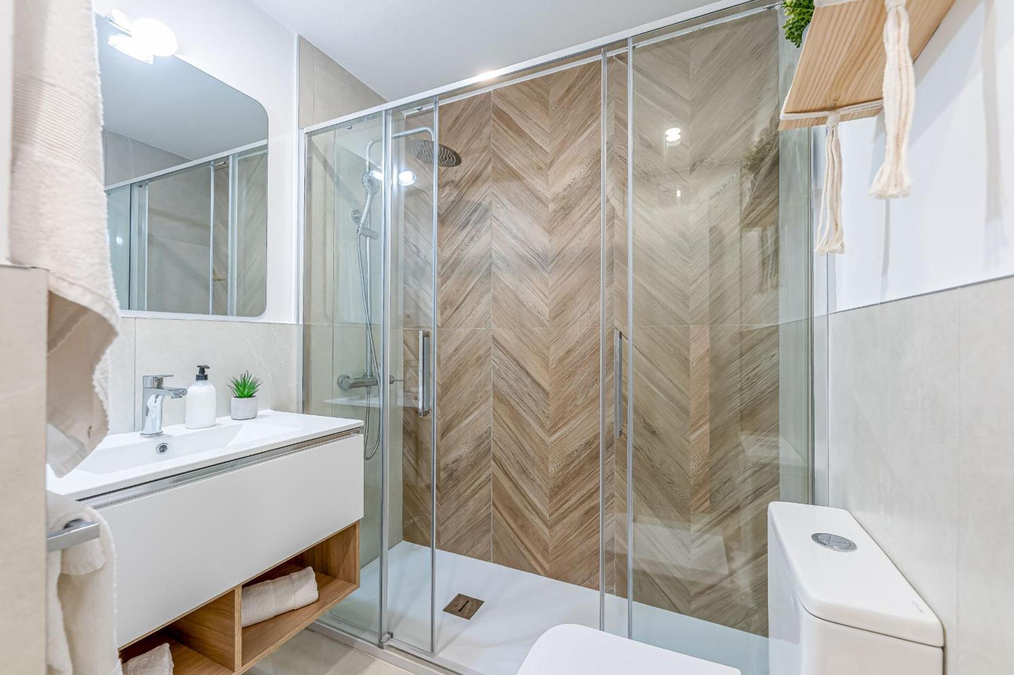 Apartamento Vivendos - Ma13 - Alamos Málaga Exterior foto