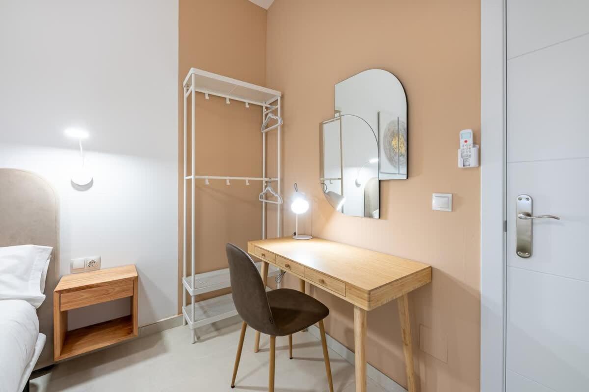 Apartamento Vivendos - Ma13 - Alamos Málaga Exterior foto